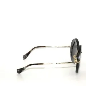 Miu Miu | Accessories | Miu Miu Miumiu S 01s 01 Va35l0 Gray 